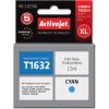 Activejet AE-16CNX ink (replacement for Epson 16XL T1632; Supreme; 15 ml; cyan)