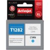 Activejet AE-1282N ink (replacement for Epson T1282; Supreme; 13 ml; cyan)