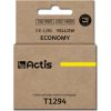 Actis KE-1294 ink (replacement for Epson T1294; Standard; 15 ml; yellow)