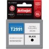 Activejet AE-29BNX ink (replacement for Epson 29XL T2991; Supreme; 18 ml; black)