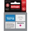 Activejet AEB-713N ink (replacement for Epson T0713, T0893; Supreme; 15 ml; magenta)