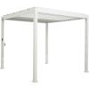 Nojume MIRADOR 3x4xH2,5m, balta