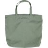 Cумка для покупок MY BAG 48x44cm, зеленый