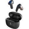 Bezvadu austiņas Skullcandy Rail True Wireless True Black