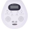 Portable CD-Player   DENVER DMP-395W