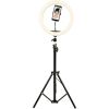 Denver RLT-1201 lighting ring 160 LED