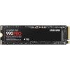 Samsung 990 PRO 4TB PCIe 4.0 NVMe M.2 Gen4 SSD