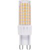 LIGHT BULB LED G9 3000K 7W/700LM 270 21070 LEDURO