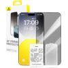 Privacy Protection Tempered Glass Baseus Diamond  iPhone 15