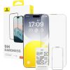 Diamond Tempered Glass Baseus 0.3mm for iPhone 15Plus