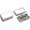 Alantec WTM09 network junction box Cat6 Silver