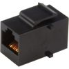 Alantec WTM10 wire connector RJ45 Black