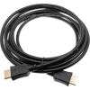 Alantec AV-AHDMI-2.0 HDMI cable 2m v2.0 High Speed with Ethernet - gold plated connectors