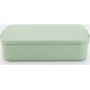BRABANTIA Make & Take pusdienu kārba, bento, jade green - 203527