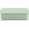 BRABANTIA Make & Take pusdienu kārba, bento, jade green - 203527