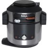 Multivārāmais katls Ninja Foodi MAX 14in1 OL750EU, 7.5L Pressure Cooker Hot Air Fryer