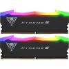 Patriot Viper Xtreme 5 RGB DDR5 2x24GB 8000MHz CL38