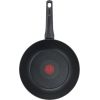 Tefal G2681972 frying pan Wok/Stir-Fry pan Round Pannas