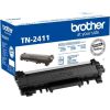 Brother TN-2411 Toner cartridge Original Black 1 pc.