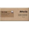 Actis TB-2120A toner (replacement for Brother TN2120; Standard; 2600 pages; black)