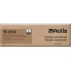 Actis TB-245CA toner (replacement for Brother TN-245C; Standard; 2200 pages; cyan)