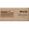 Actis TB-2320A toner (replacement for Brother TN-2320; Standard; 2600 pages; black)