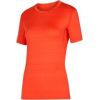 La Sportiva Termo krekls SUNFIRE T-Shirt W M Cherry Tomato