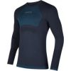 La Sportiva Termo krekls SYNTH Light Longsleeve M L Storm Blue/Electric Blue