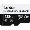 MEMORY MICRO SDXC 128GB UHS-I/LMSHGED128G-BCNNG LEXAR
