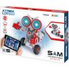 XTREM BOTS интерактивный робот Sam