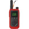 Walkie-Talkie Baofeng BF-T17 red