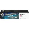 HP Cartridge No.991X Magenta (M0J94AE)