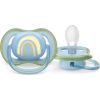 Philips Avent māneklītis Ultra Air Deco, rainbow, 0-6M (1 gab), zēniem - SCF086/03