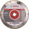 Dimanta griešanas disks Bosch BEST FOR MARBLE; 230 mm