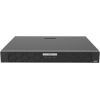 Uniview NVR502-08B-P8 ~ UNV 16MP IP NVR 8 каналов/8PoE 320Мбит HDDx2