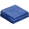 Brezents Springos GA2116 4x7m zils