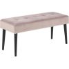 Sols GLORY 38x95xH45cm, putekļaina roze