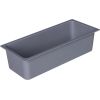 PYRAMIS polyurethane sink insert