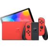 Nintendo Switch OLED Mario Red Edition