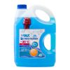 4MAX WINTER SCREENWASH -21 4L Ziemas vējstikla šķidrums