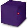 Qubo Cube 50 Plum POP FIT pufs-kubs