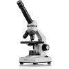 BRESSER Biolux DLX microscope