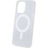 Mocco Anti Shock 1.5 mm MagSafe Aizmugurējais Silikona Apvalks Priekš Apple iPhone 14 Pro