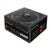 Power Supply | THERMALTAKE | 650 Watts | Peak Power 780 Watts | Efficiency 80 PLUS GOLD | PFC Active | MTBF 120000 hours | PS-TPG-0650FPCGEU-R