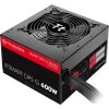 Power Supply | THERMALTAKE | 600 Watts | Peak Power 720 Watts | Efficiency 80 PLUS BRONZE | PFC Active | MTBF 120000 hours | PS-SPG-0600DPCBEU-B