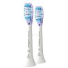 Rezerves zobu birstes uzgaļi Sonicare G3 Gum Care, Philips / 2 gab.