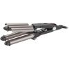 BaBylissPRO TRIPPLE WAVER Curling iron Warm Black 125 W 106.3" (2.7 m)