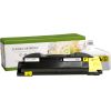 Static Control Compatible Static-Control Kyocera TK-590Y Yellow, 7000 p.