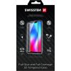 Swissten Ultra Durable Full Face / Full Glue Tempered Glass Premium 9H Защитное стекло Samsung Galaxy A72 Черное