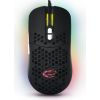 Esperanza EGM702 mouse Right-hand USB Optical 7200 DPI